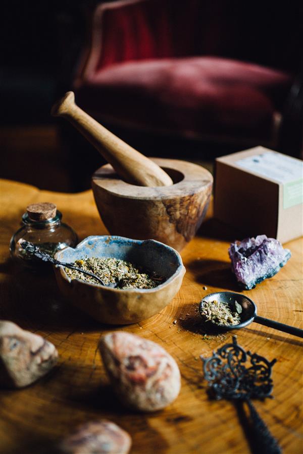 Herbal Apothecary